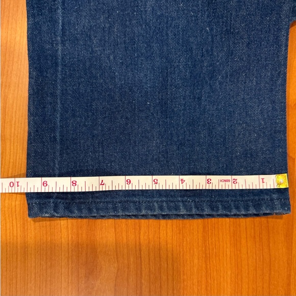 WRANGLER Vintage Rare Women's Jeans 28” waist - Picture 8 of 8